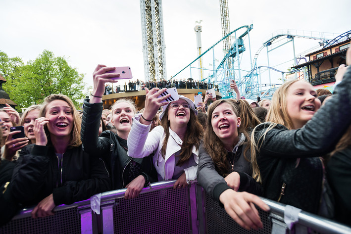 2017-05-25 - Norlie & KKV från Gröna Lund, Stockholm 2017-05-25 - Norlie & KKV från Gröna Lund, Stockholm