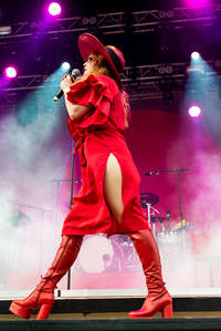 2017-05-26 - Miss Li från Gröna Lund, Stockholm