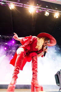 2017-05-26 - Miss Li från Gröna Lund, Stockholm