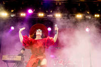 2017-05-26 - Miss Li från Gröna Lund, Stockholm