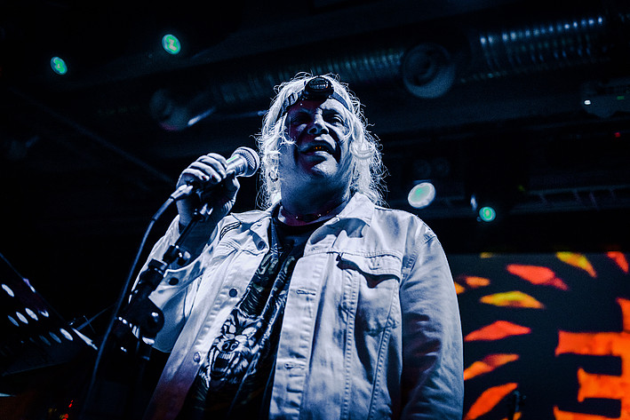 2017-05-26 - Psychic TV från Kraken, Stockholm