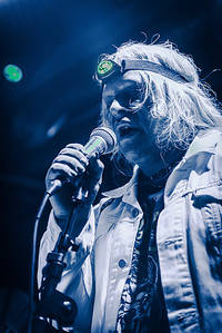 2017-05-26 - Psychic TV från Kraken, Stockholm
