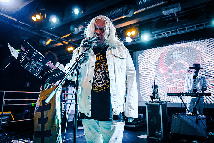 2017-05-26 - Psychic TV från Kraken, Stockholm
