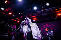 2017-05-26 - Psychic TV från Kraken, Stockholm