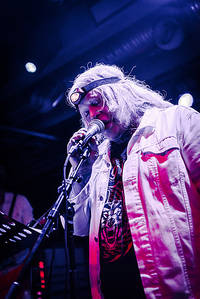 2017-05-26 - Psychic TV från Kraken, Stockholm