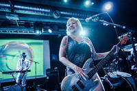 2017-05-26 - Psychic TV från Kraken, Stockholm