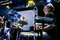 2017-05-26 - Psychic TV från Kraken, Stockholm