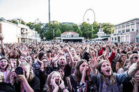 2017-05-26 - Little Jinder från Liseberg, Göteborg