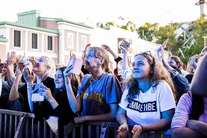2017-05-26 - Little Jinder från Liseberg, Göteborg
