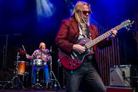 2017-05-27 - Remu & Hurriganes från Liseberg, Göteborg