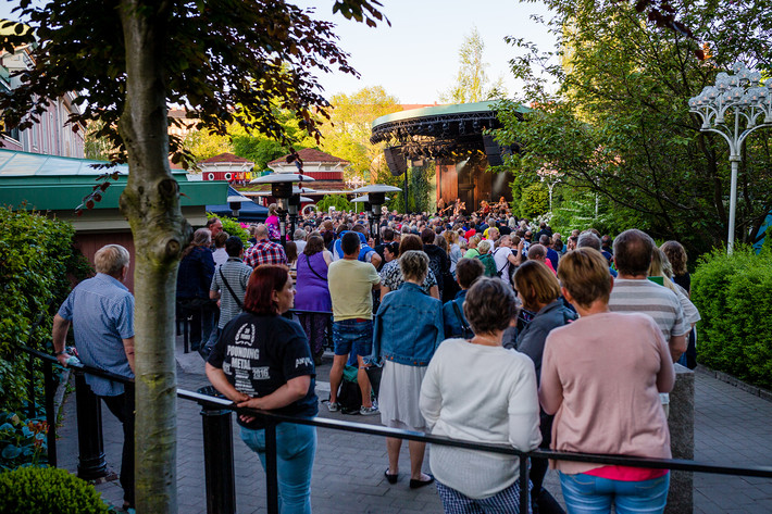 2017-05-27 - Remu & Hurriganes från Liseberg, Göteborg