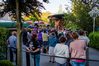 2017-05-27 - Remu & Hurriganes från Liseberg, Göteborg
