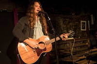 2017-05-30 - Brent Cobb från Scalateatern, Stockholm