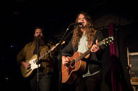 2017-05-30 - Brent Cobb från Scalateatern, Stockholm