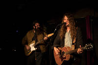 2017-05-30 - Brent Cobb från Scalateatern, Stockholm