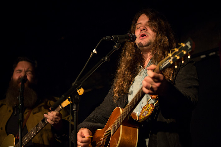 2017-05-30 - Brent Cobb från Scalateatern, Stockholm