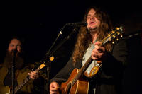 2017-05-30 - Brent Cobb från Scalateatern, Stockholm
