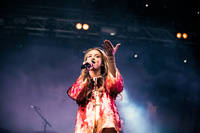 2017-06-01 - Zara Larsson från Gröna Lund, Stockholm