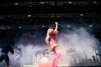 2017-06-01 - Zara Larsson från Gröna Lund, Stockholm