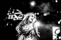 2017-06-01 - Zara Larsson från Gröna Lund, Stockholm