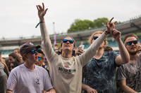2017-06-02 - Områdesbilder från Summerburst Göteborg, Göteborg