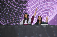 2017-06-02 - Krewella från Summerburst Göteborg, Göteborg