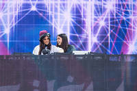 2017-06-02 - Krewella från Summerburst Göteborg, Göteborg