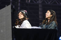 2017-06-02 - Krewella från Summerburst Göteborg, Göteborg