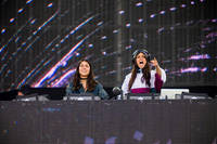 2017-06-02 - Krewella från Summerburst Göteborg, Göteborg