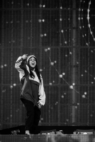 2017-06-02 - Krewella från Summerburst Göteborg, Göteborg