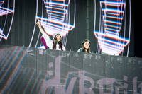 2017-06-02 - Krewella från Summerburst Göteborg, Göteborg