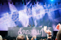2017-06-02 - Krewella från Summerburst Göteborg, Göteborg