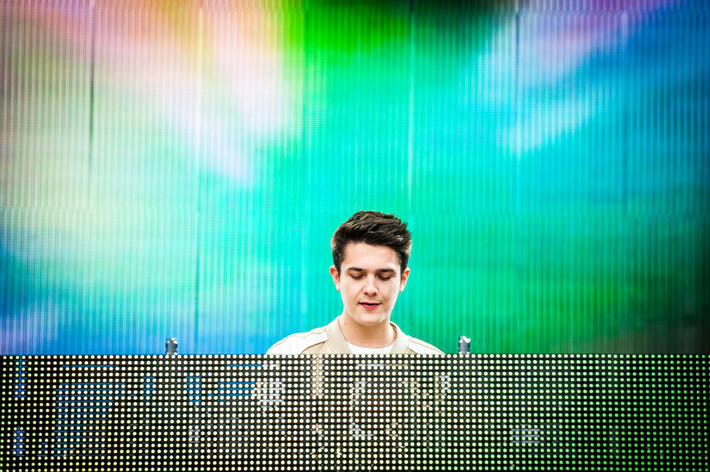 2017-06-02 - Kungs från Summerburst Göteborg, Göteborg