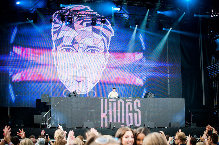 2017-06-02 - Kungs från Summerburst Göteborg, Göteborg