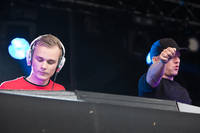 2017-06-02 - Adrenalize från Summerburst Göteborg, Göteborg