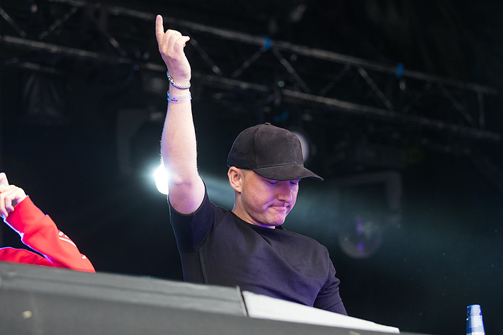 2017-06-02 - Adrenalize från Summerburst Göteborg, Göteborg