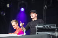 2017-06-02 - Adrenalize från Summerburst Göteborg, Göteborg