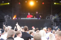 2017-06-02 - Adrenalize från Summerburst Göteborg, Göteborg