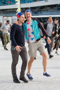 2017-06-02 - Områdesbilder från Summerburst Göteborg, Göteborg