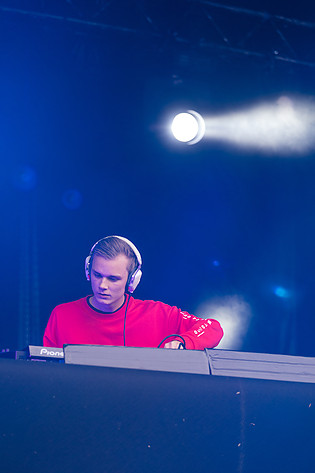 2017-06-02 - Adrenalize från Summerburst Göteborg, Göteborg
