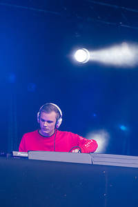 2017-06-02 - Adrenalize från Summerburst Göteborg, Göteborg