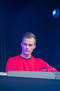 2017-06-02 - Adrenalize från Summerburst Göteborg, Göteborg