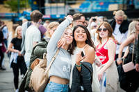 2017-06-02 - Områdesbilder från Summerburst Göteborg, Göteborg