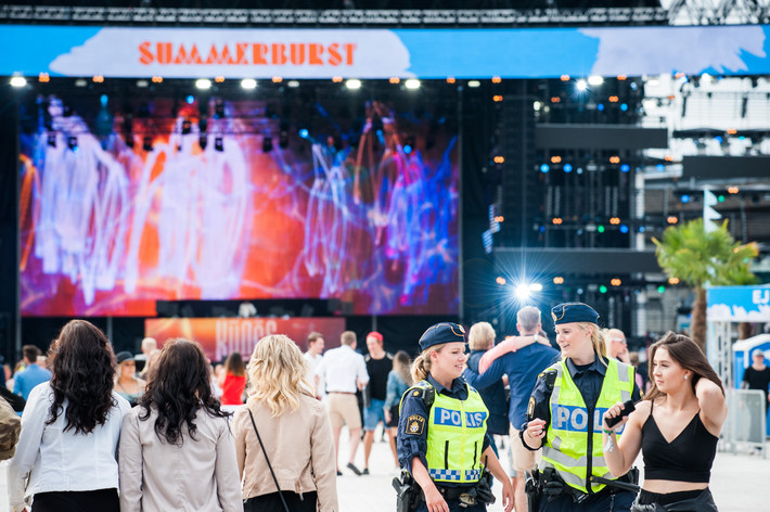 2017-06-02 - Områdesbilder från Summerburst Göteborg, Göteborg 2017-06-02 - Områdesbilder från Summerburst Göteborg, Göteborg