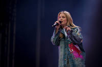 2017-06-02 - Zara Larsson från Summerburst Göteborg, Göteborg