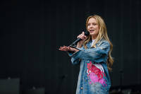 2017-06-02 - Zara Larsson från Summerburst Göteborg, Göteborg