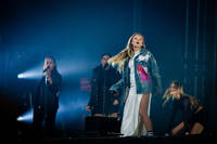 2017-06-02 - Zara Larsson från Summerburst Göteborg, Göteborg