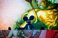2017-06-02 - deadmau5 från Summerburst Göteborg, Göteborg
