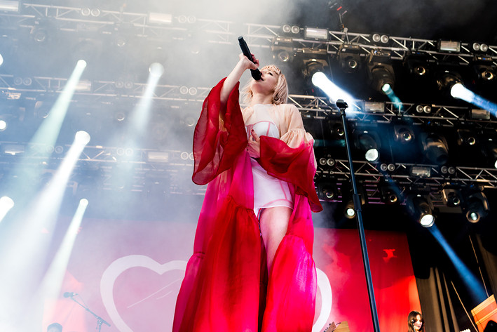 2017-06-02 - Veronica Maggio från Gröna Lund, Stockholm
