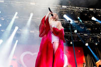 2017-06-02 - Veronica Maggio från Gröna Lund, Stockholm